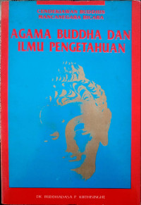 Image of Agama Buddha dan Ilmu Pengetahuan
