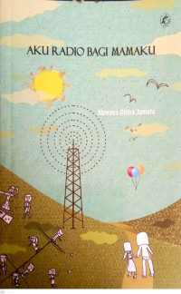 Image of Aku Radio Bagi Mamaku
