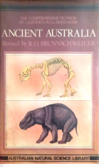 Image of Ancient Australia