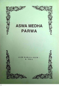Image of Aswa Medh Parwa