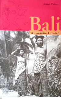 Image of Bali: A Paradise Created