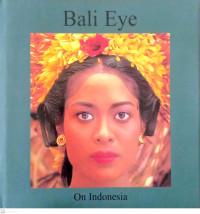 Image of Bali Eye on Indonesia