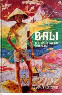 Image of Bali: The Patchwork Paradise