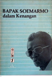 Image of Bapak Soemarno dalam Kenangan