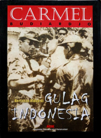 Image of Bertahan Hidup di Gulag Indonesia