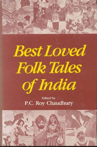 Image of Best Loved Folk Tales of India