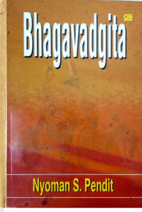 Image of Bhagavadgita
