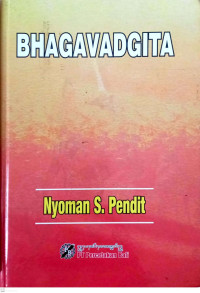 Image of Bhagavadgita