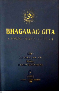 Image of Bhagawad-gita (Pancamo Veda)