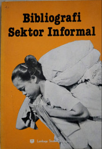 Image of Bibliografi Sektor Informal