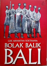 Image of Bolak balik Bali