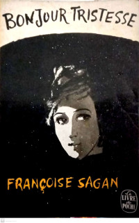 Image of Bonjour Tristesse