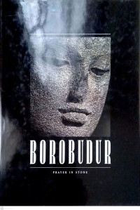 Image of Borobudur: Prayer in Stone
