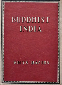 Image of Buddhist India