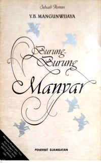 Image of Burung-Burung Manyar