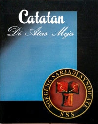 Image of Catatan di Atas Meja