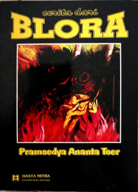 Image of Cerita dari Blora : Kumpulan Cerpen