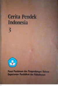 Image of Cerita Pendek Indonesia 3