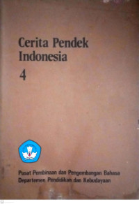 Image of Cerita Pendek Indonesia 4