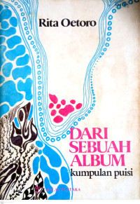 Image of Dari Sebuah Album