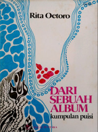 Image of Dari Sebuah Album: Kumpulan Puisi