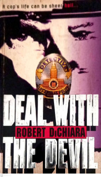 Image of Deal With The Devil