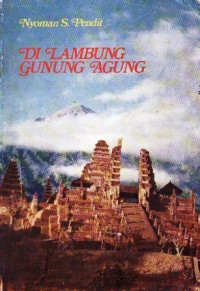Image of Di Lambung Gunung Agung