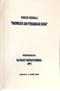 Image of Diskusi Berkala 