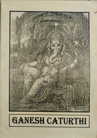 Image of Ganesh Caturthi