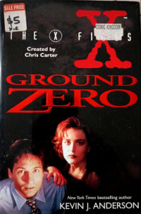 Image of Ground Zero