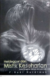 Image of Heidegger dan Mistik Keseharian