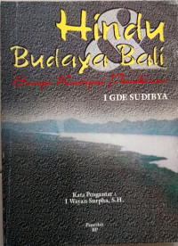 Image of Hindu & Budaya Bali Bunga Rampai Pemikiran