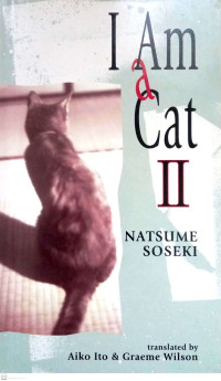 Image of I am A Cat II