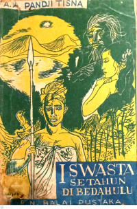 Image of I Swasta Setahun di Bedahulu