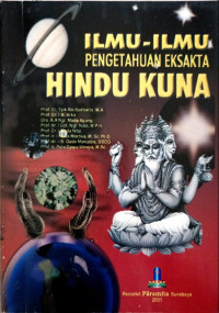 Image of Ilmu-Ilmu Pengetahuan Eksakta Hindu Kuna