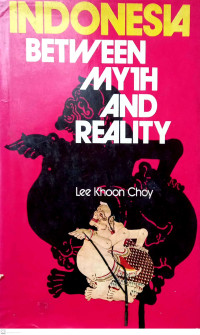 Image of Indonesia Between Myth and Reality