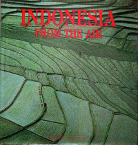 Image of Indonesia From The Air