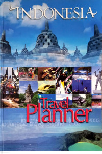 Image of Indonesia: Travel Planner