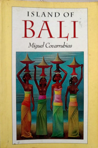 Image of Island of Bali