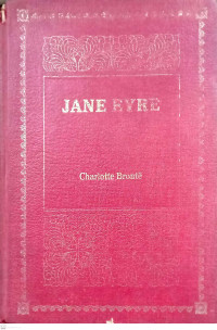 Image of Jane Eyre