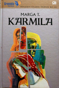 Image of Karmila