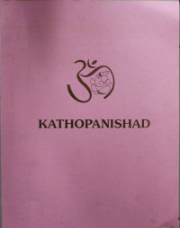 Image of Kathopanishad