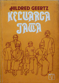 Image of Keluarga Jawa