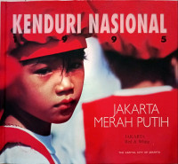 Image of Kenduri Nasional 1995