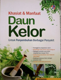 Image of Khasiat dan Manfaat Daun Kelor