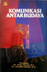 Image of Komunikasi Antarbudaya