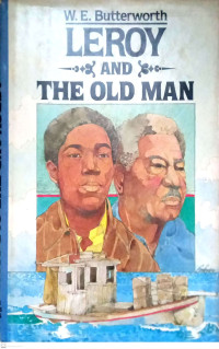 Image of Leroy and The Old Man