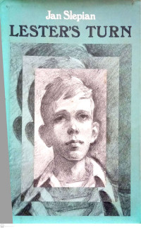 Image of Lerter's Turn