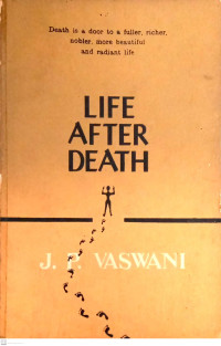 Image of Life After Death