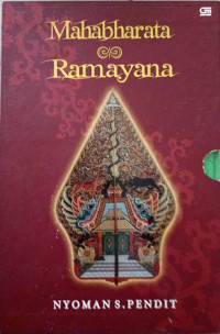 Image of Mahabharata Ramayana